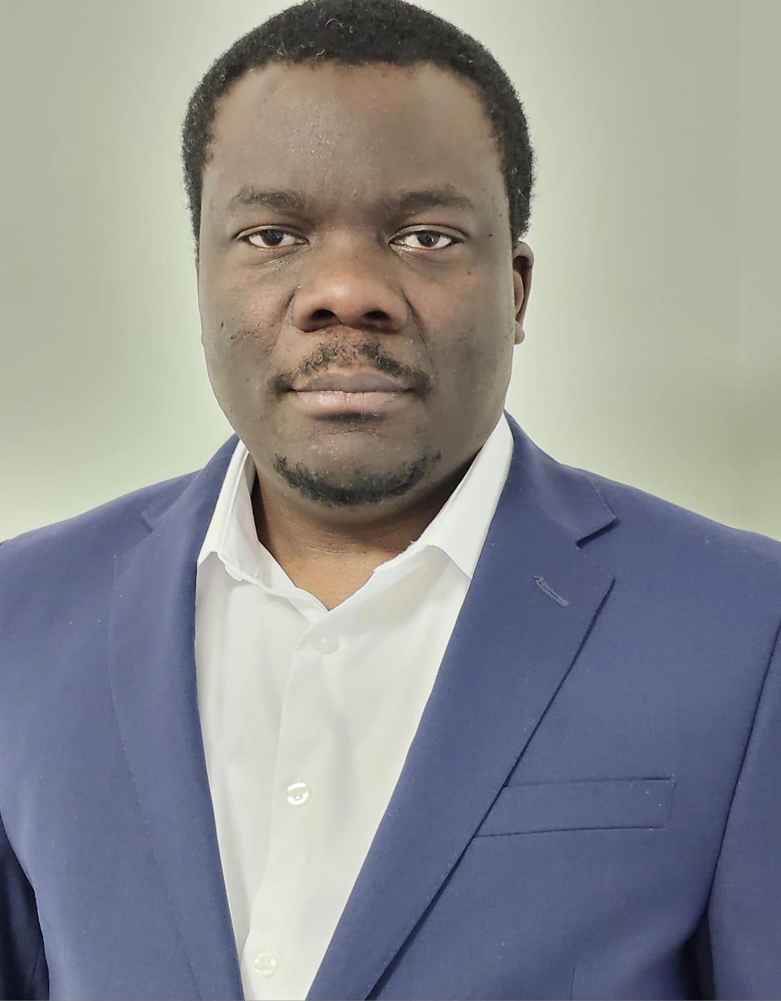 Dr. Ajibola Oyedeji
